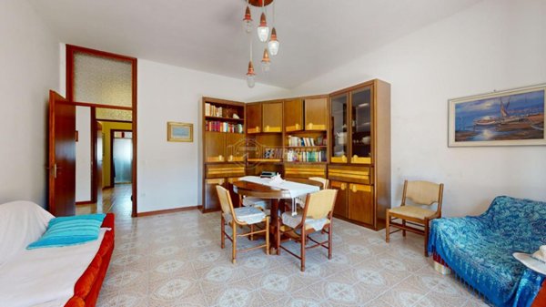 appartamento in vendita a Cervia in zona Milano Marittima
