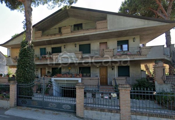 appartamento in vendita a Cervia in zona Pinarella