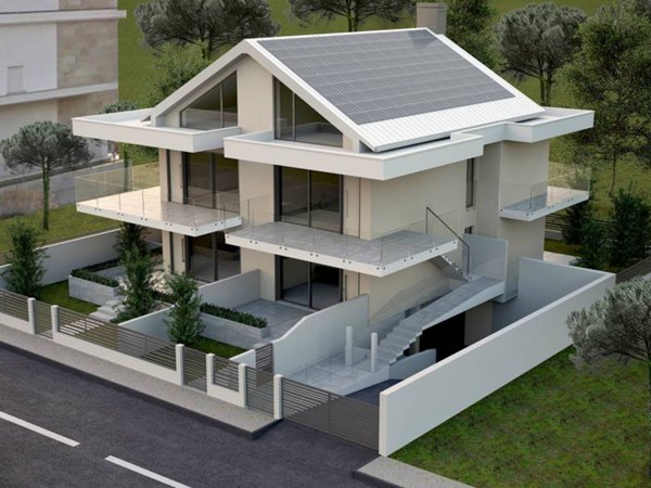 appartamento in vendita a Cervia