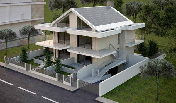 appartamento in vendita a Cervia