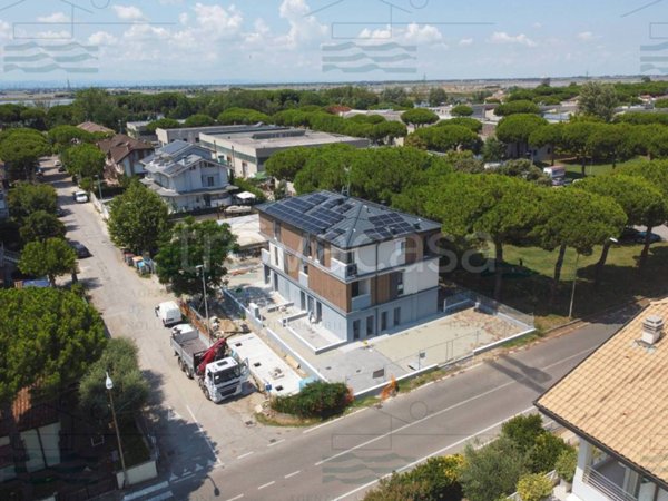 appartamento in vendita a Cervia