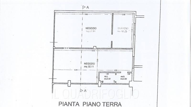 negozio in vendita a Cervia in zona Milano Marittima
