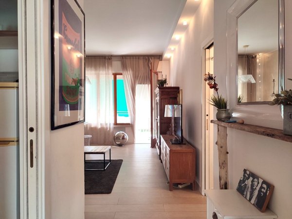 appartamento in vendita a Cervia in zona Milano Marittima