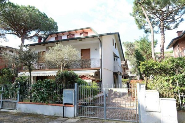 casa indipendente in vendita a Cervia in zona Milano Marittima