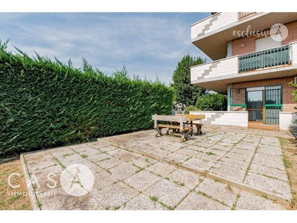 appartamento in vendita a Cervia in zona Castiglione di Cervia