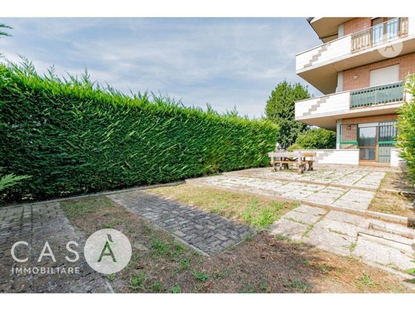 appartamento in vendita a Cervia in zona Castiglione di Cervia