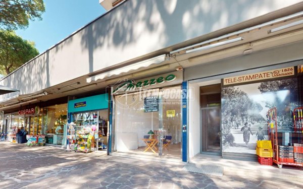 appartamento in vendita a Cervia in zona Milano Marittima