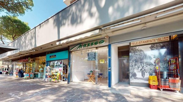 appartamento in vendita a Cervia in zona Milano Marittima
