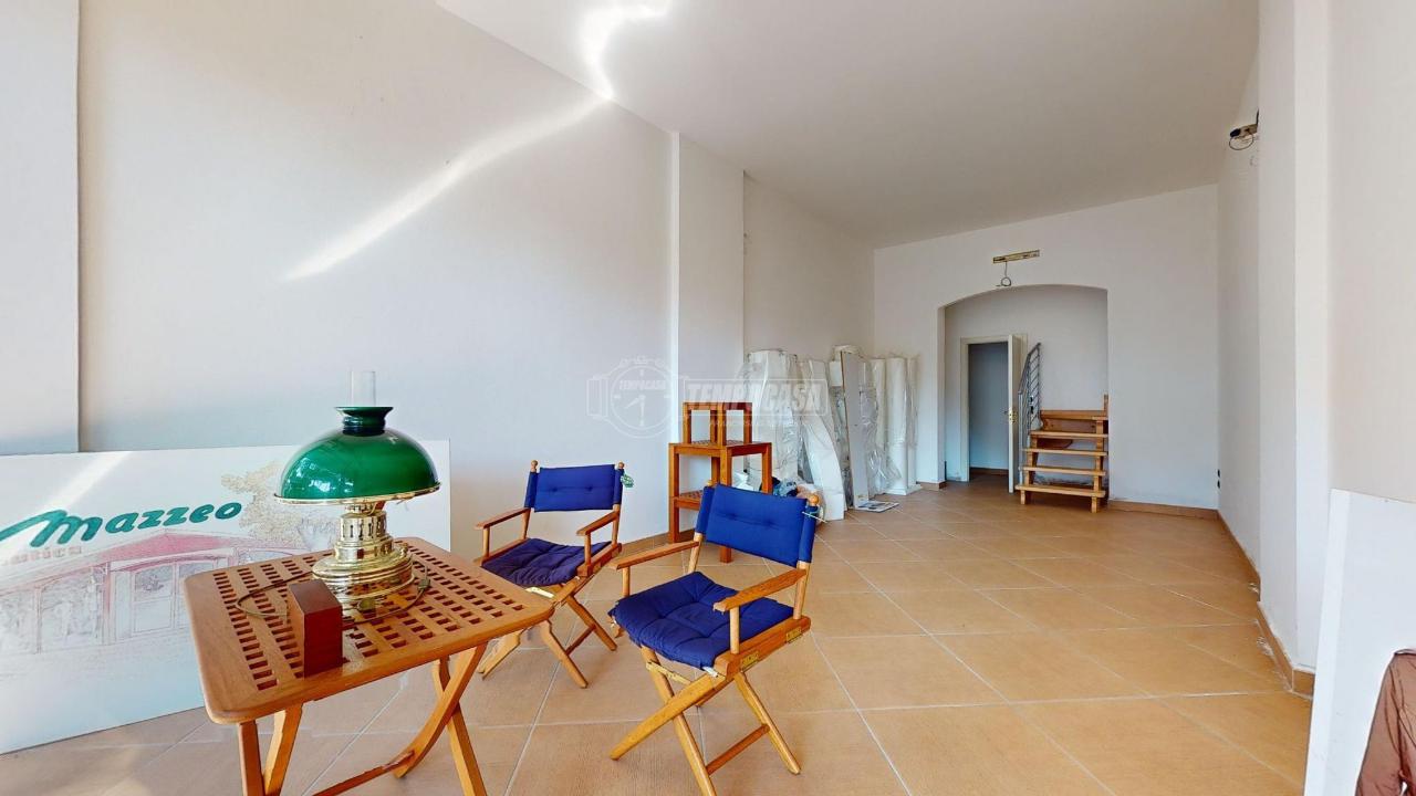 appartamento in vendita a Cervia in zona Milano Marittima