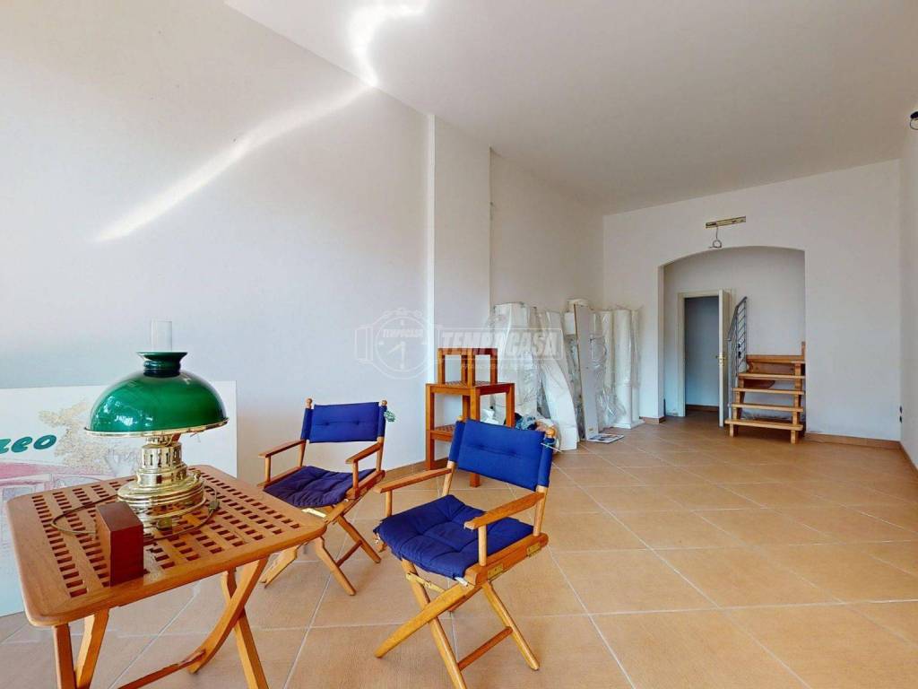 appartamento in vendita a Cervia in zona Milano Marittima