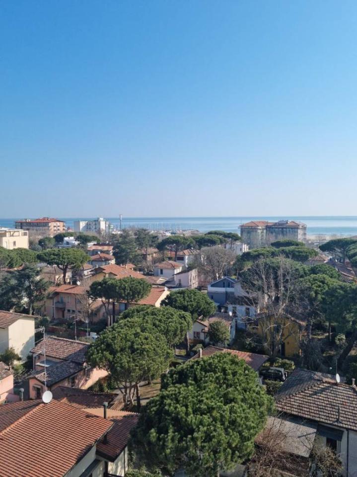 appartamento in vendita a Cervia in zona Milano Marittima