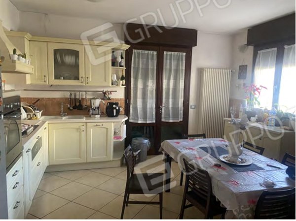 appartamento in vendita a Cervia