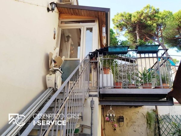 casa indipendente in vendita a Cervia in zona Milano Marittima