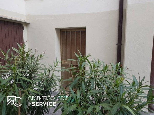 casa indipendente in vendita a Cervia in zona Milano Marittima