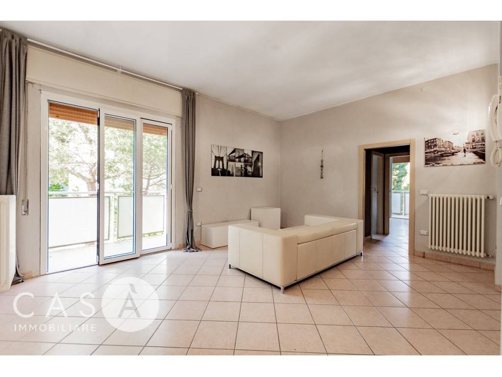 appartamento in vendita a Cervia in zona Milano Marittima