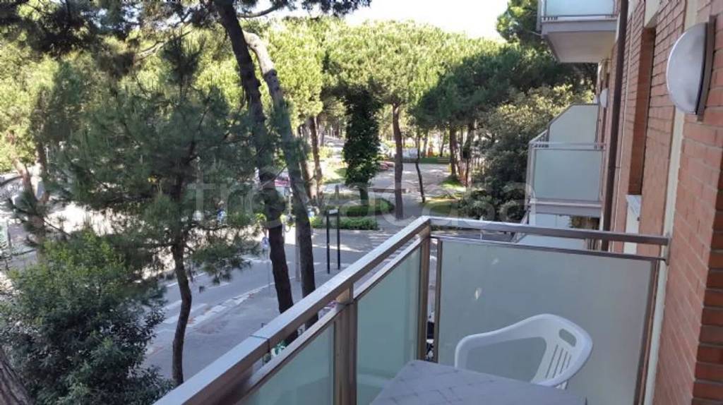 appartamento in vendita a Cervia in zona Milano Marittima