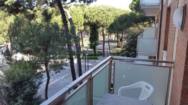 appartamento in vendita a Cervia in zona Milano Marittima