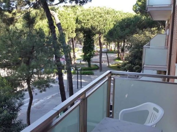appartamento in vendita a Cervia in zona Milano Marittima