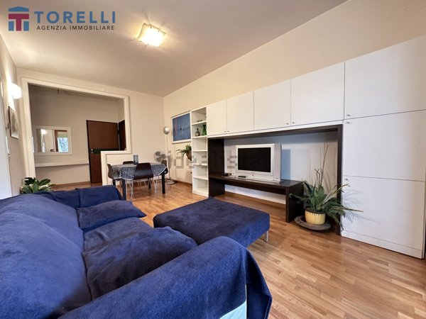appartamento in vendita a Cervia in zona Milano Marittima
