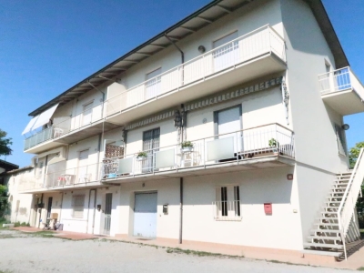 appartamento in vendita a Cervia in zona Milano Marittima