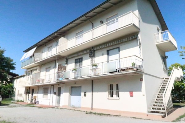 appartamento in vendita a Cervia in zona Milano Marittima