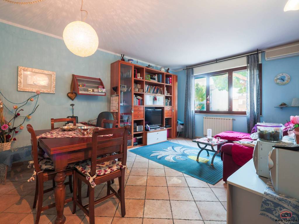 appartamento in vendita a Cervia