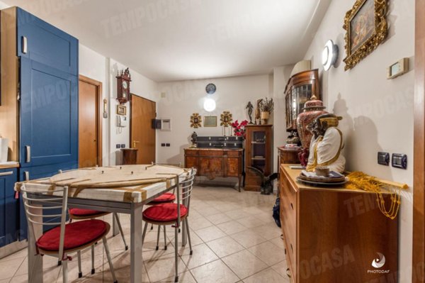 appartamento in vendita a Cervia
