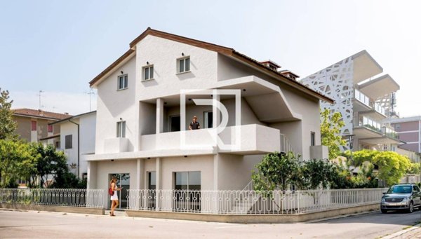 appartamento in vendita a Cervia