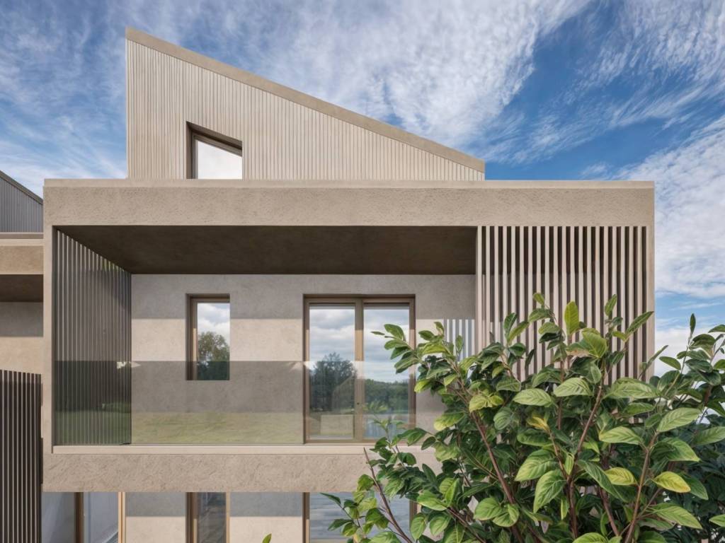 intera palazzina in vendita a Cervia