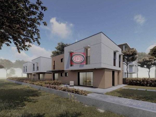 casa indipendente in vendita a Cervia in zona Milano Marittima