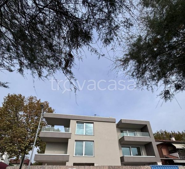 appartamento in vendita a Cervia in zona Milano Marittima