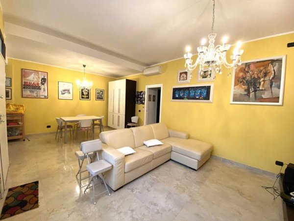 appartamento in vendita a Cervia in zona Milano Marittima