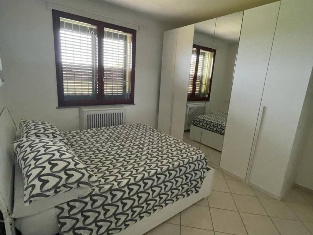 appartamento in vendita a Cervia