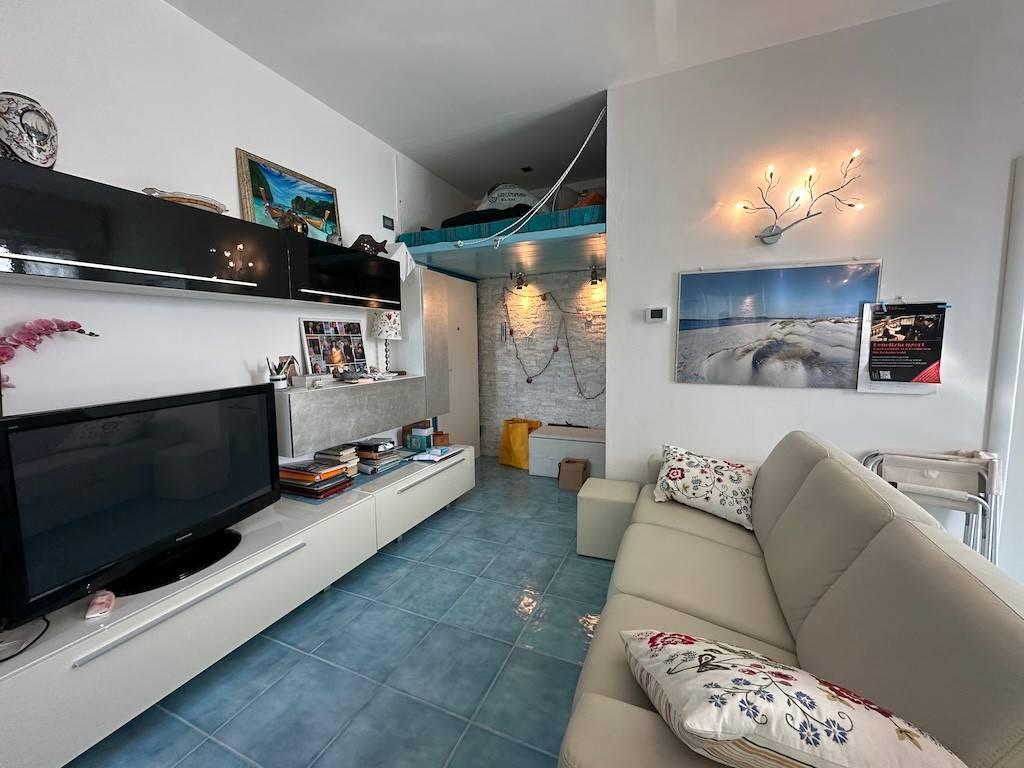 appartamento in vendita a Cervia in zona Milano Marittima