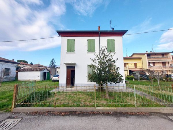 casa indipendente in vendita a Cervia in zona Castiglione di Cervia