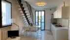 appartamento in vendita a Cervia in zona Milano Marittima