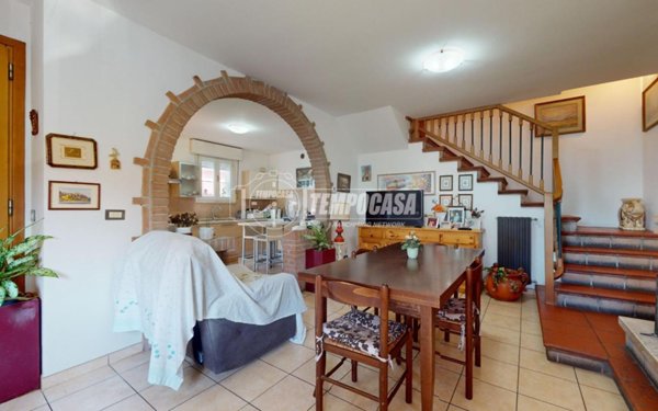 casa indipendente in vendita a Cervia