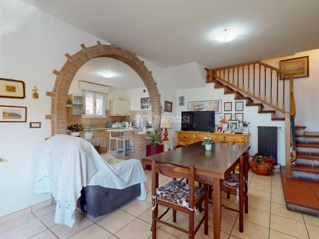 casa indipendente in vendita a Cervia