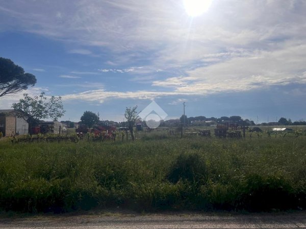 appartamento in vendita a Cervia in zona Pisignano