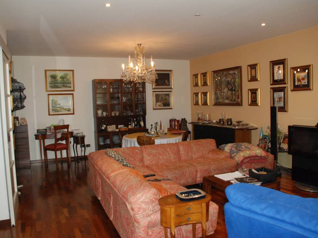 appartamento in vendita a Cervia