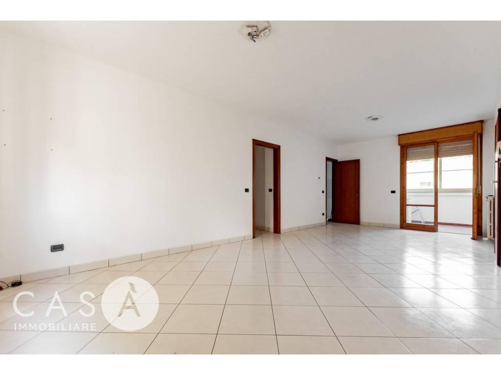 appartamento in vendita a Cervia in zona Pinarella