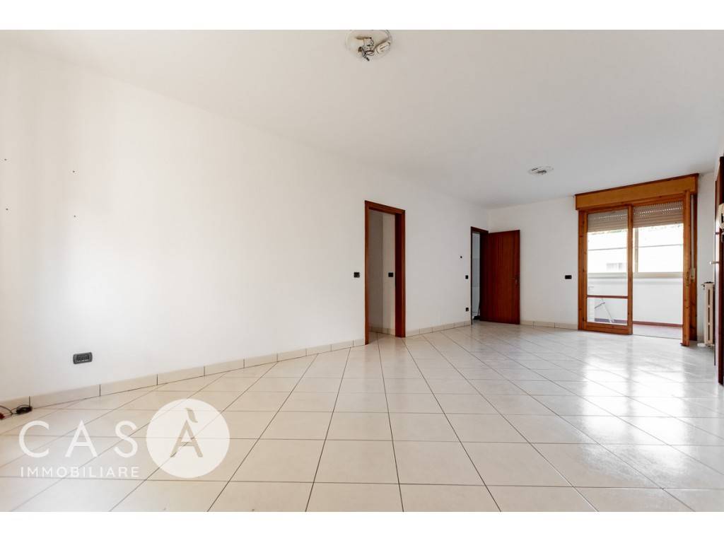 appartamento in vendita a Cervia in zona Pinarella