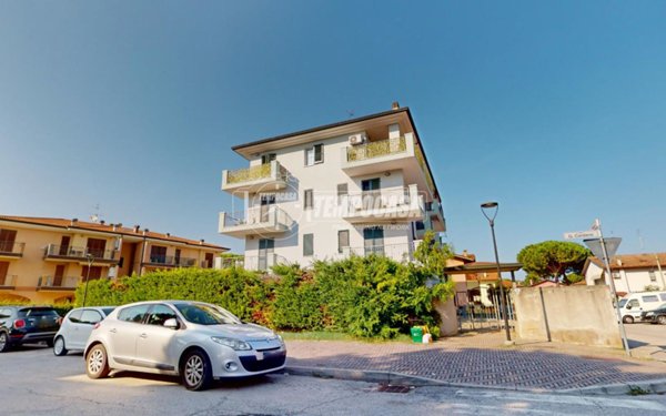 appartamento in vendita a Cervia