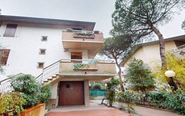 casa indipendente in vendita a Cervia in zona Terme