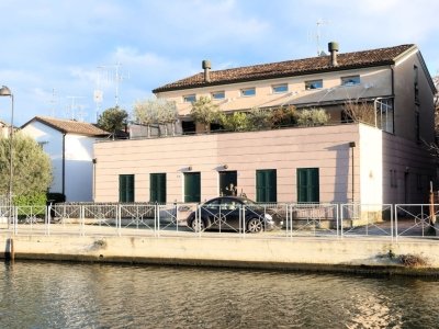 appartamento in vendita a Cervia in zona Milano Marittima