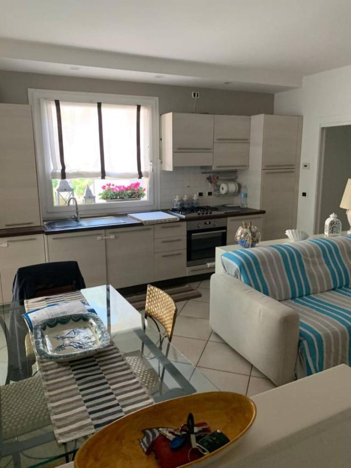 appartamento in vendita a Cervia in zona Milano Marittima