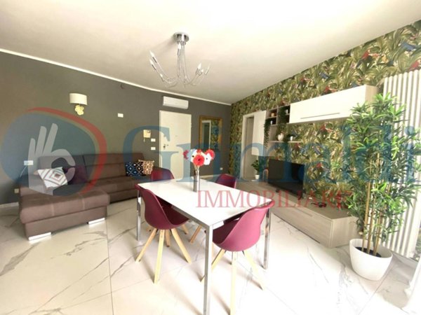appartamento in vendita a Cervia in zona Milano Marittima