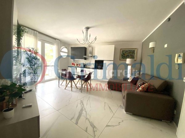 appartamento in vendita a Cervia in zona Milano Marittima