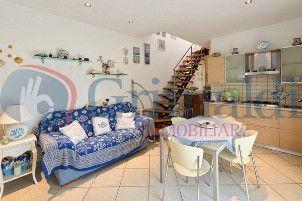 appartamento in vendita a Cervia