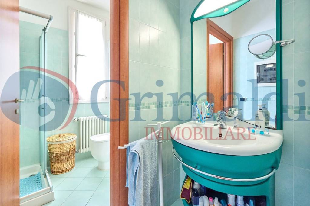 appartamento in vendita a Cervia